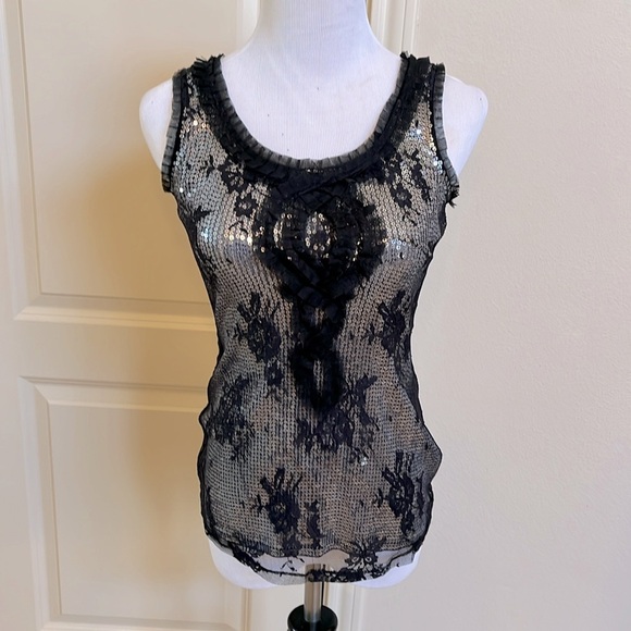 White House Black Market Tops - NWOT White House Black Market tank